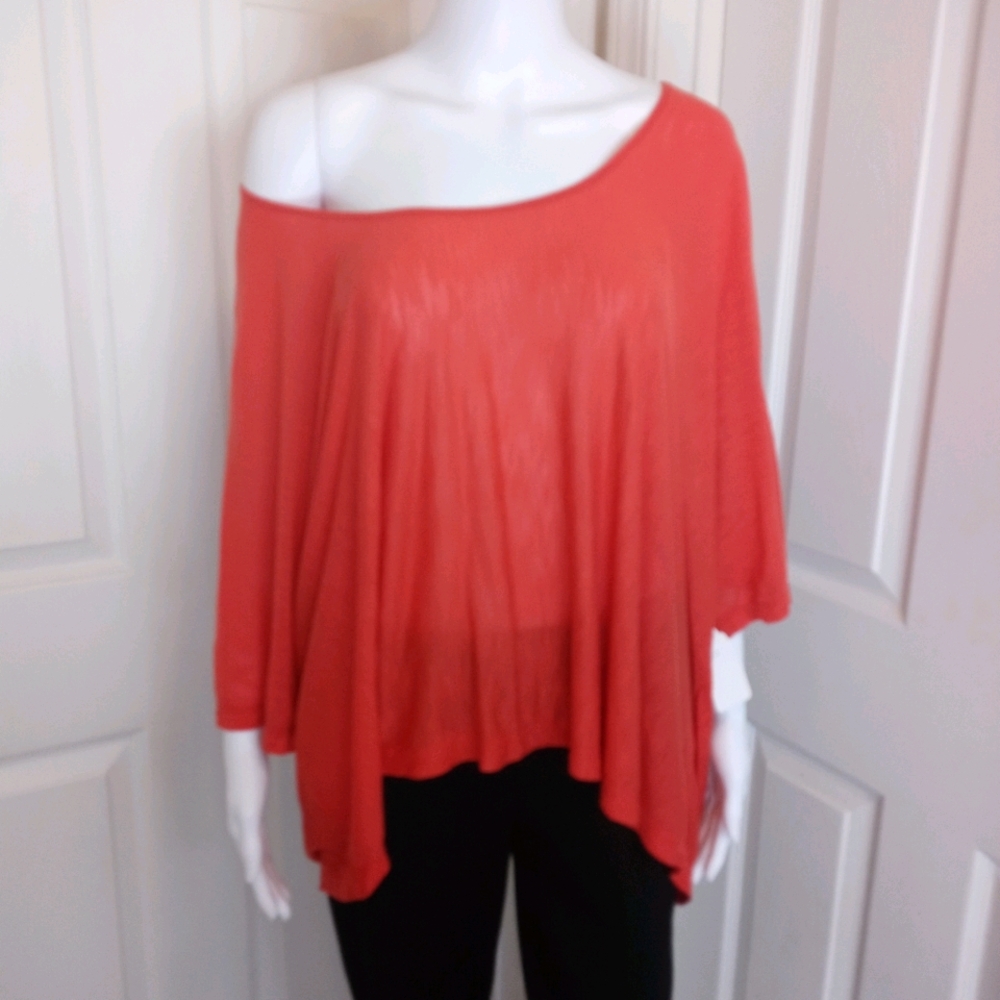 Blue Life Trapese Top